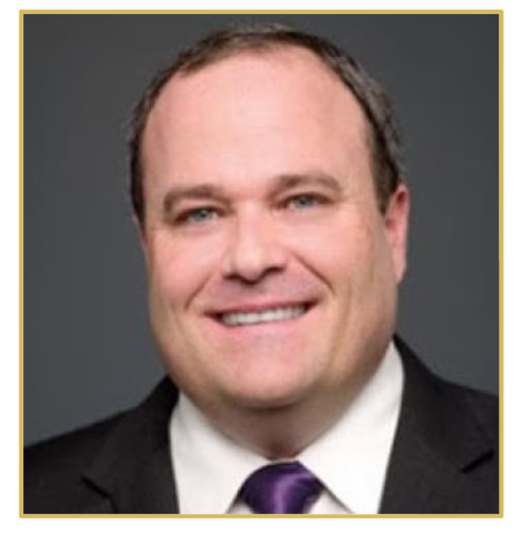 Russ Walker