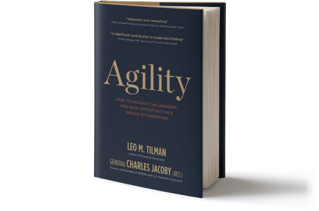 Agility - Risk Intelligence