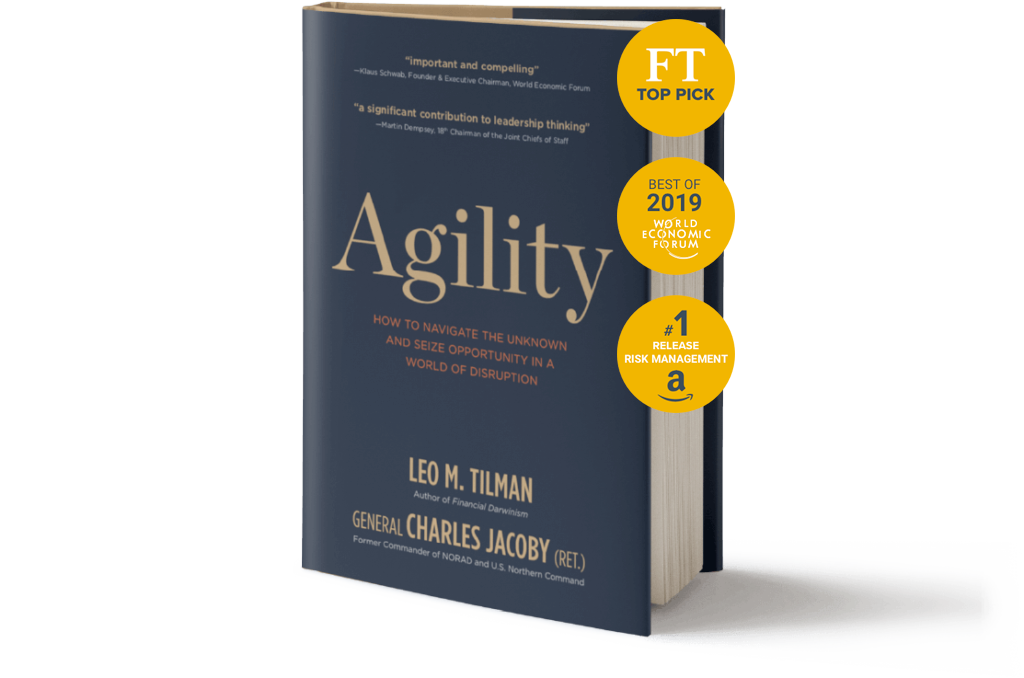 Agility - Leo M. Tilman
