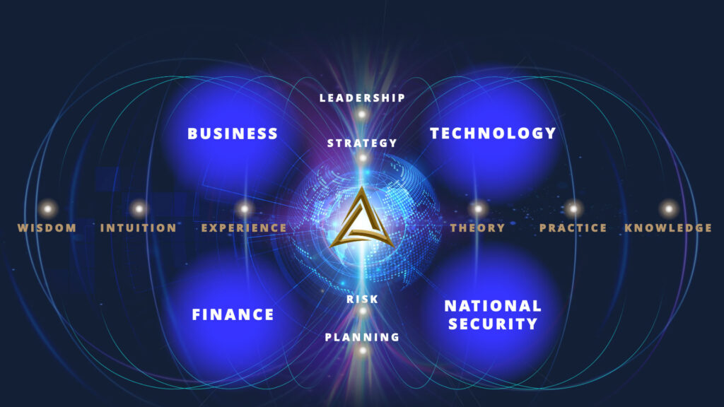 Groundbreaking Fusion for Critical Domains