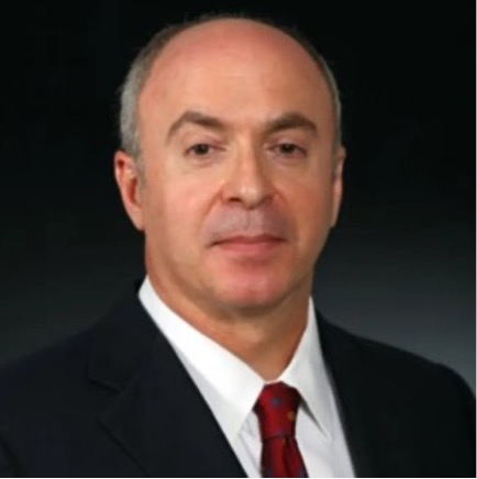 Dr. Bennett Golub