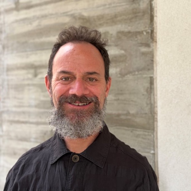 Todd Shaiman