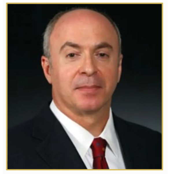 Dr. Bennett Golub