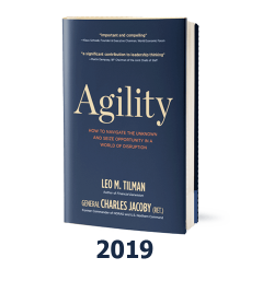 Agility - Leo M. Tilman