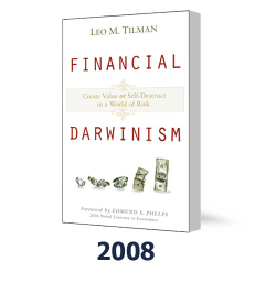 Financial Darwinism