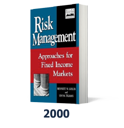 Risk Management - Leo M. Tilman
