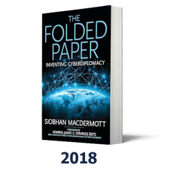 The Folded Paper